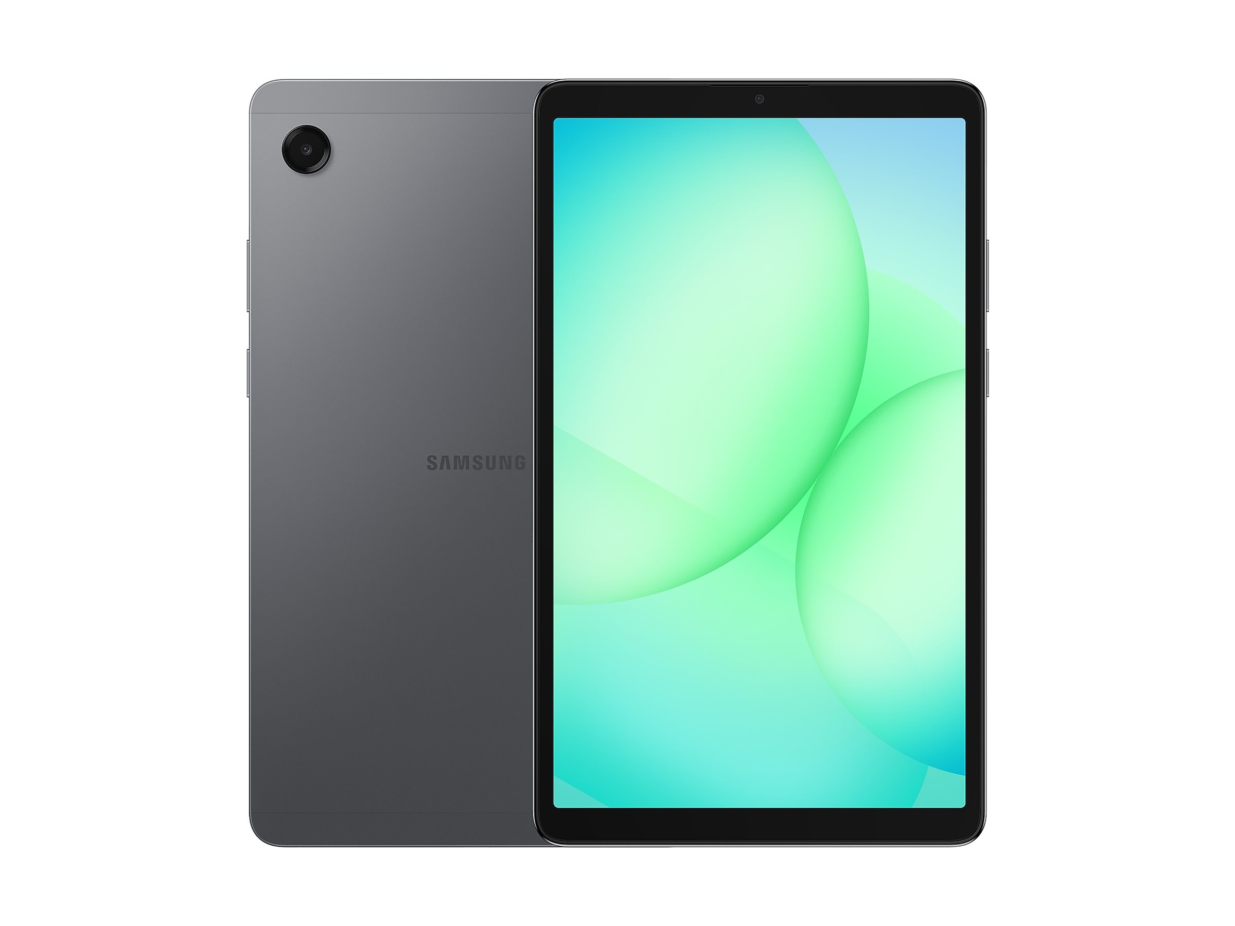 Samsung Galaxy A11 Wifi Tablet Grey